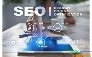 seo对网店推广的作用是什么