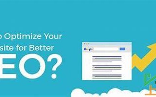 网站怎样优化seo(网站怎样优化SEO)