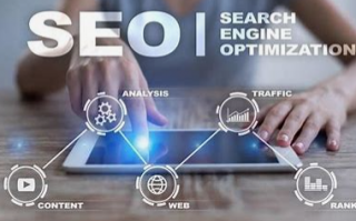 seo关键词排名优化怎么做