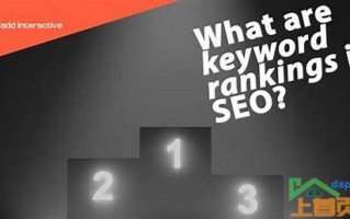 seo关键词快速排名前三位