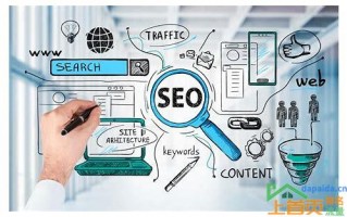 SEO优化排名关键词：提升网站流量和转化率的秘密武器
