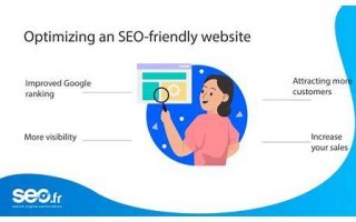 SEO友链：提升网站权重与流量的秘诀