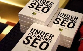 SEO优化书：提升网站排名的秘籍与实战指南