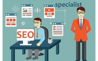 SEO专员：网站流量的“掌舵者”，优化技巧与职业前景全解析