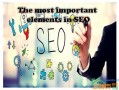 seo站内优化最主要的是什么