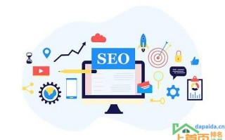 seo网站优化网络营销推广