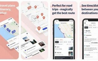 海外旅行规划app的推广方式