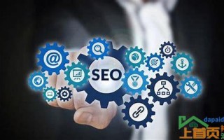 seo整站优化解决方案