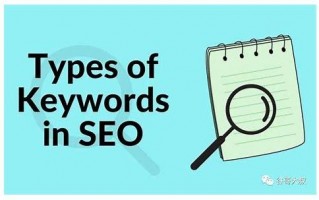 解锁关键字 SEO 的神秘密码：提升网站流量的核心秘诀