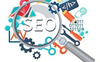 seo优化主要是做什么