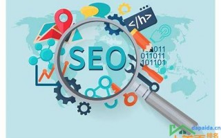 SEO优化关键词：如何优化首页实现高流量
