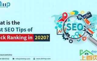 seo快速排名技术(seo快速排名技术的汇总)